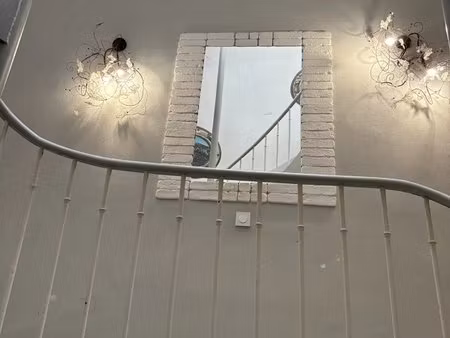 joli f2 centre ville rue de l' incendie