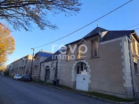 location appartement 3 pièces 63 m² à rochefort-sur-loire (49190)