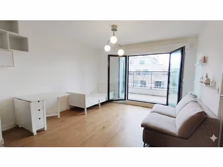 vente appartement proche bois de vincennes