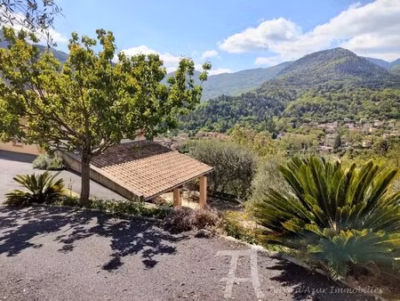 rare villa unique 4 pieces avec garage