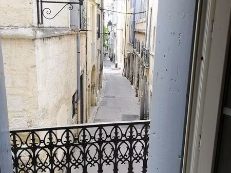 montpellier-studio ecusson 28m²