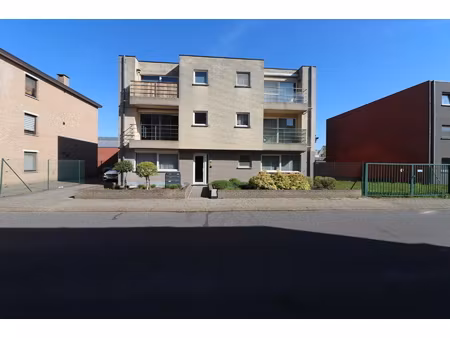 appartement te huur in turnhout met 2 slaapkamers