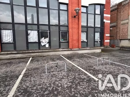 vente parking undefined m²