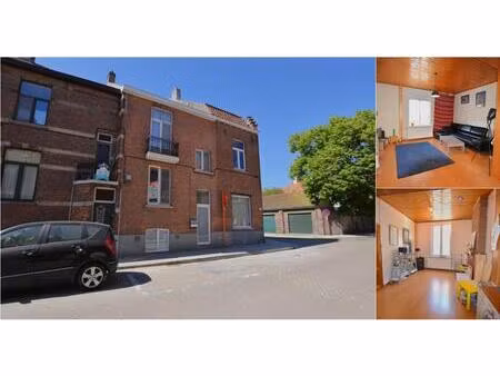 maison à louer à wagnerstraat 4 assebroek (rwc42481)