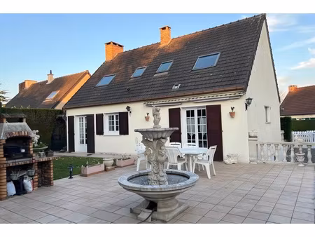 maison familiale à vendre - clos roger