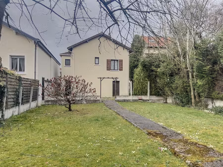 maison a vendre - centre ville de gournay sur marne
