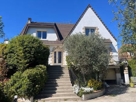 maison a vendre