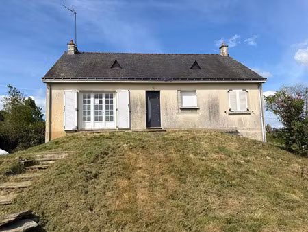 vente maison 5 pièces 102 m² loiré (49440)