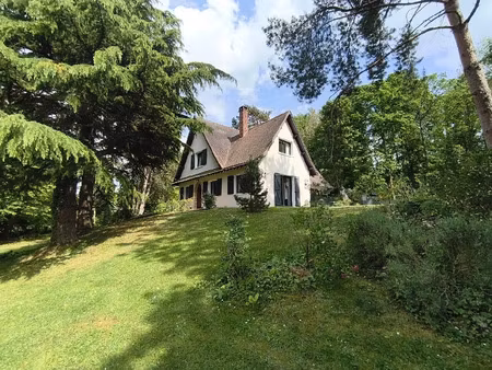 vente maison 6 pièces 246 m² nesles-la-vallée (95690)