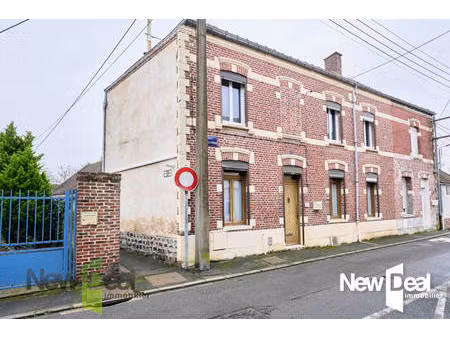 maison 4 chs 145 m2 proche centre ville