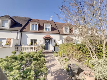 maison familiale a vendre - noisy le grand