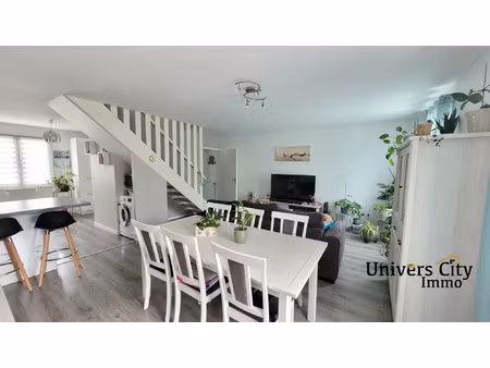 maison à vendre rezé