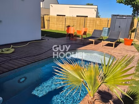 maison à vendre de 5 pièces de 125 00 m²