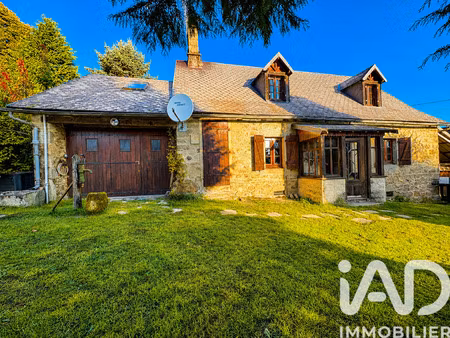 vente maison/villa 3 pièces