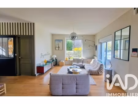 vente maison/villa 9 pièces