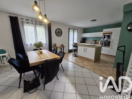 vente maison/villa 6 pièces