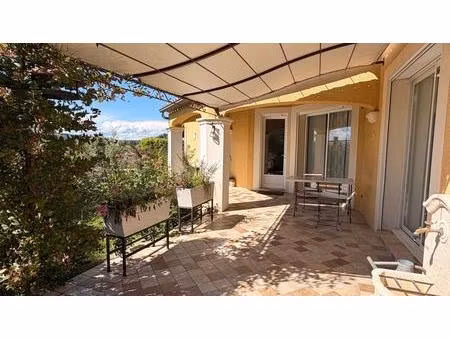 maison à vendre - 145 m² - 5 pièces - environnement calme