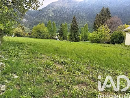 vente terrain à bâtir 1 327 m²