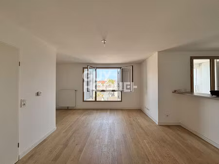 appartement 2 pièces aubervilliers