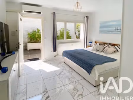appartement à cannes (06400)