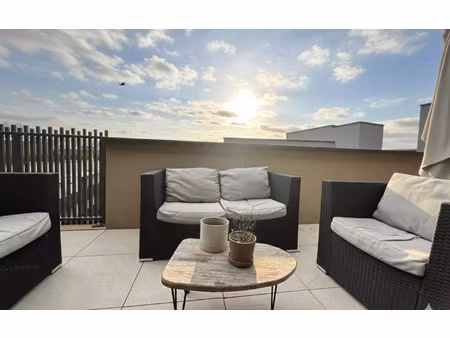 appartement castelnau-le-lez m² t-2 à vendre  199 500 €