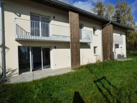 appartement t5