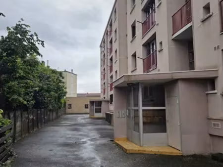 appartement à fontaine (38600)