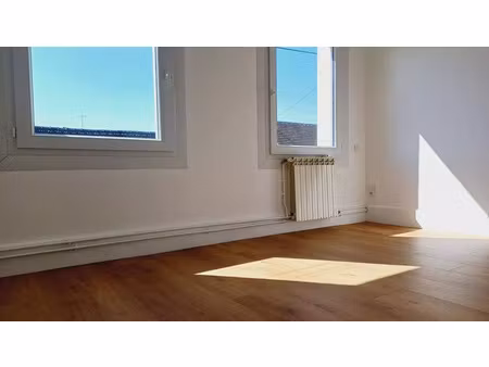 vente immeuble 60 m² noyon (60400)