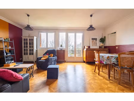 appartement le raincy m² t-3 à vendre  235 000 €