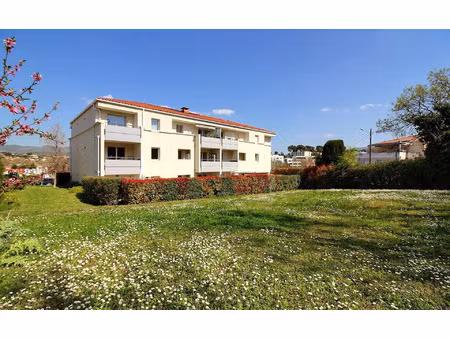 appartement marseille 13 m² t-3 à vendre  315 000 €