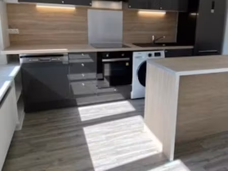 vente appartement 5 pièces 90 m² à puteaux (92800)  695 000 €