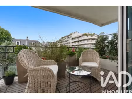appartement à saint-mandé (94160)