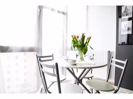vente appartement 1 pièce 25 m² à sceaux (92330)  215 000 €