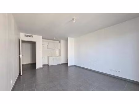 appartement t2