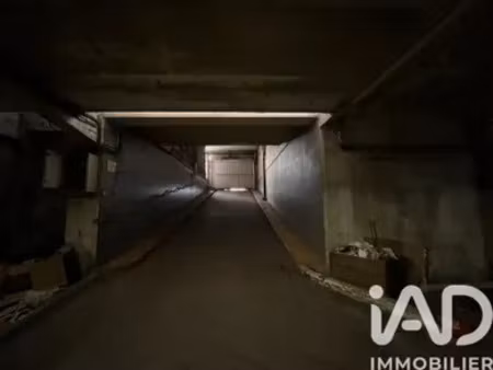 parking à boulogne-sur-mer (62200)