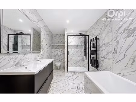 maison aulnat 82 m² t-5 à vendre  183 000 €