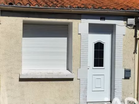 maison à les sables-d’olonne (85180)