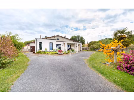 maison feytiat 169 m² t-6 à vendre  359 500 €