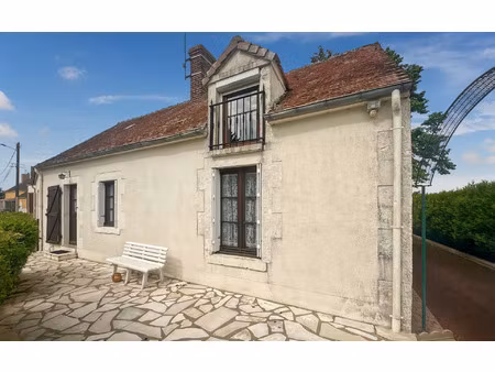 maison la colombe 94.12 m² t-4 à vendre  99 000 €