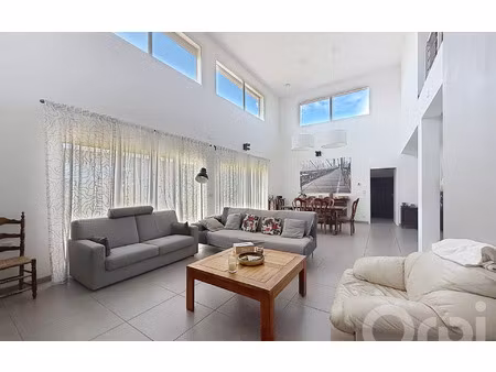 maison le soler m² t-7 à vendre  470 000 €