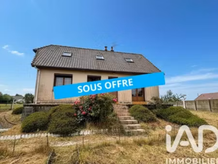 maison à petit-caux (76370)