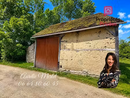 vente maison 1 pièce 80 m² saint-genès-du-retz (63260)