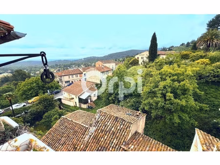 maison seillans 126.05 m² t-4 à vendre  295 000 €
