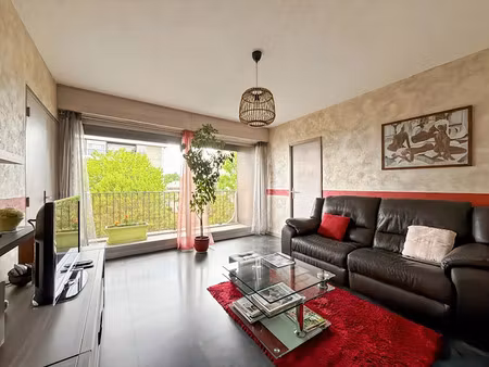 vente appartement 3 pièces 64.24 m² à gradignan (33170)  210 000 €