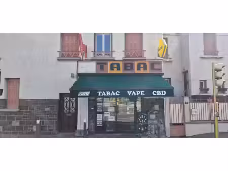 fonds de commerce à vendre riom 1 pièce(s) 30m2 150 000€