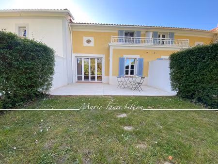 maison à vendre coex 3 pièce(s) 62m2 189 000€