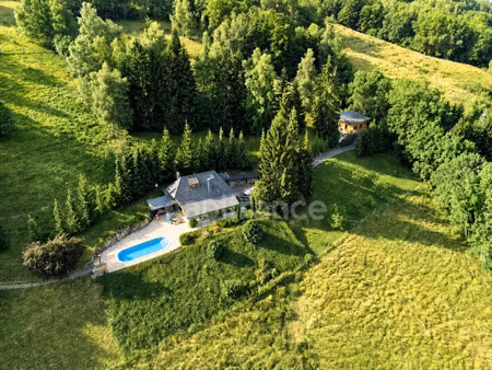maison à vendre les deserts 10 pièce(s) 187m2 1 243 000€