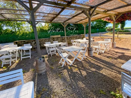 maison à vendre neuilly 3 pièce(s) 107m2 90 000€