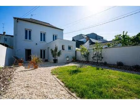 vente maison à rennes sacré coeurs (35000) : à vendre / 72m² rennes sacré coeurs
