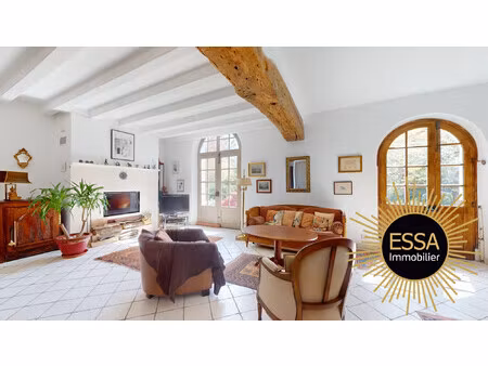 vente maison 10 pièces